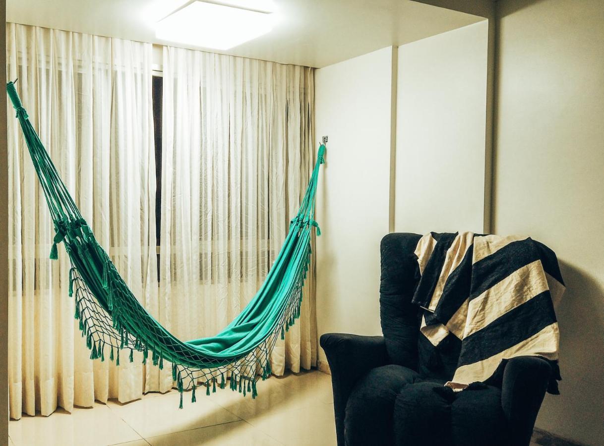 Apartamento Vista O Mar Ponta Maceió